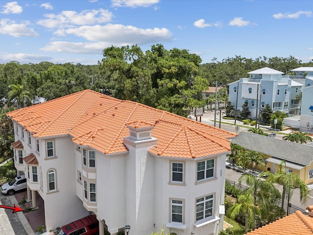 1340 Bayshore Blvd Unit 502, Dunedin, FL 34698 - view of building exterior