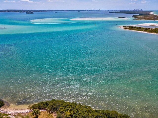 1340 Bayshore Blvd Unit 502, Dunedin, FL 34698 - aerial view of a nearby body of water