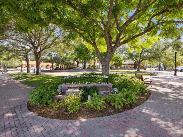 1340 Bayshore Blvd Unit 502, Dunedin, FL 34698 - surrounding community