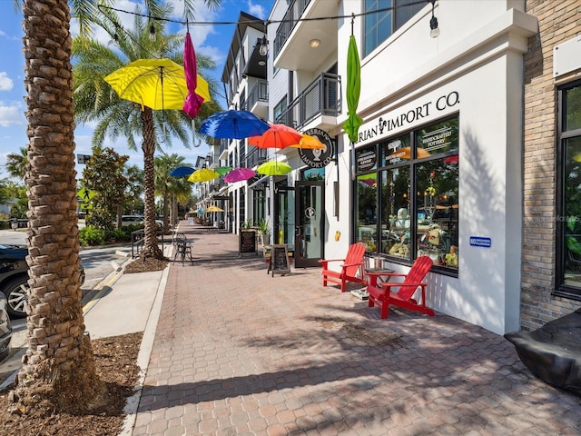 1340 Bayshore Blvd Unit 502, Dunedin, FL 34698 - view of property's community