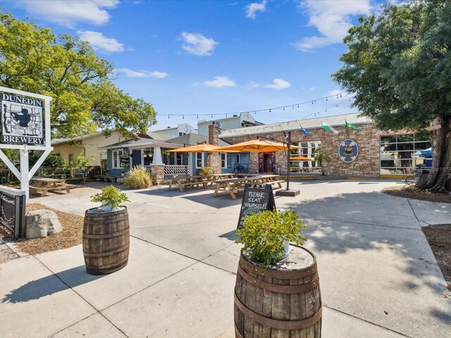 1340 Bayshore Blvd Unit 502, Dunedin, FL 34698 - view of home's community