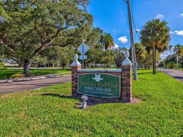 1340 Bayshore Blvd Unit 502, Dunedin, FL 34698 - exterior view