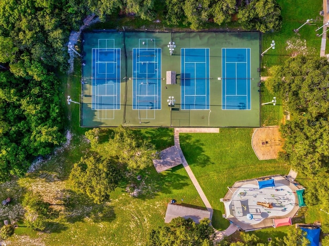 1340 Bayshore Blvd Unit 502, Dunedin, FL 34698 - bird's eye view