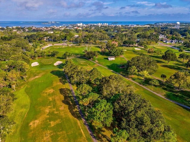 1340 Bayshore Blvd Unit 502, Dunedin, FL 34698 - view of property location featuring a large body of water