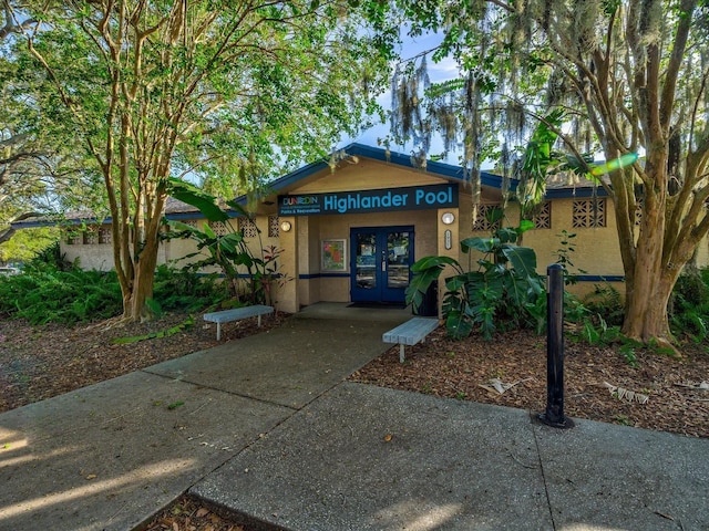 1340 Bayshore Blvd Unit 502, Dunedin, FL 34698 - view of building exterior