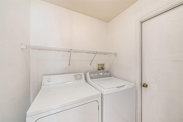 1914 Sassafras Dr, Wesley Chapel, FL 33543 - washroom with washer and dryer