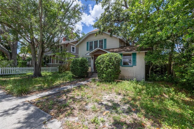 859 18th Ave N, Saint Petersburg, FL 33704 - photo 2