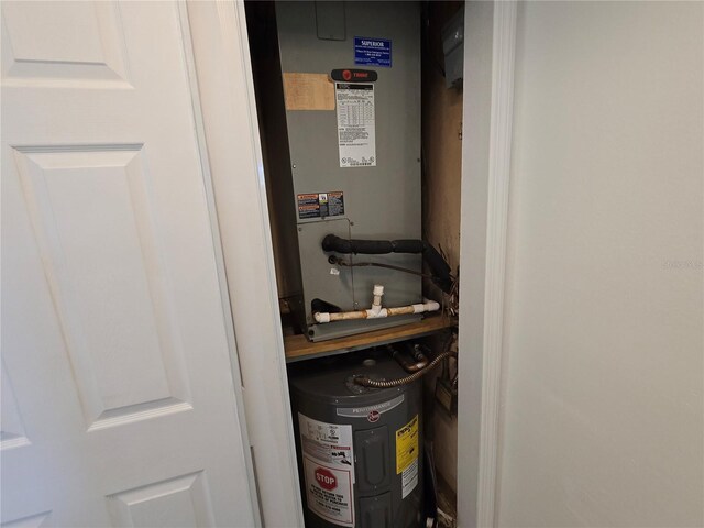 1281 Pine Ridge Cir E Unit B1, Tarpon Springs, FL 34688 - photo 21
