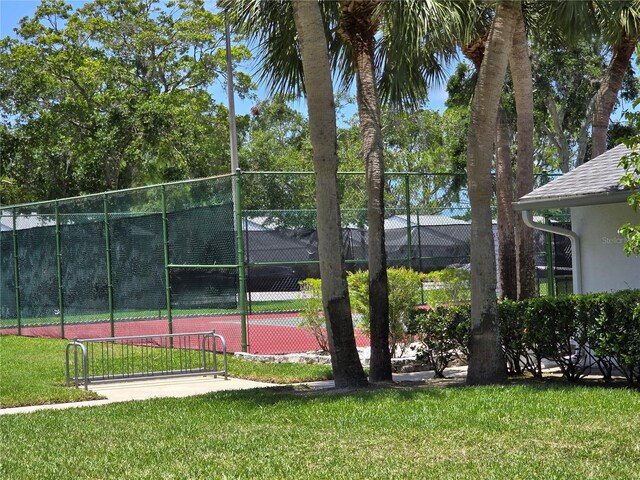 1281 Pine Ridge Cir E Unit B1, Tarpon Springs, FL 34688 - photo 31