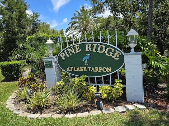 1281 Pine Ridge Cir E Unit B1, Tarpon Springs, FL 34688 - photo 32