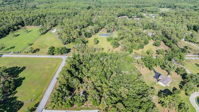 Withers Rd, Tarpon Springs, FL 34688