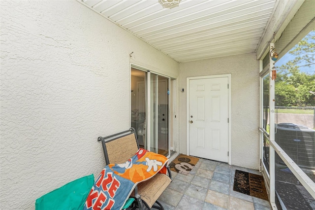 5501 67th Ave N Unit 11, Pinellas Park, FL 33781 - view of sunroom / solarium