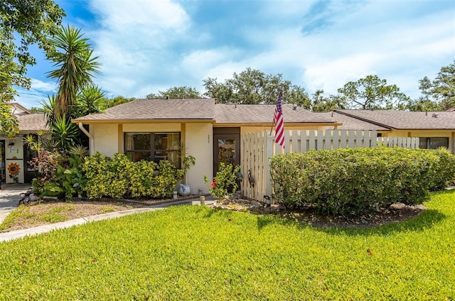 2922 60th St W, Bradenton, FL 34209 - ranch-style home with stucco siding
