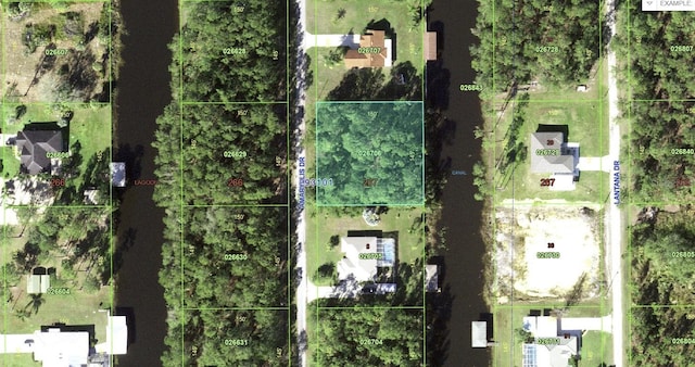 24 Amaryllis Dr, Indian Lake Estates, FL 33855 - photo 2