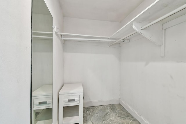 6200 13th Ave, New Port Richey, FL 34653 - view of spacious closet