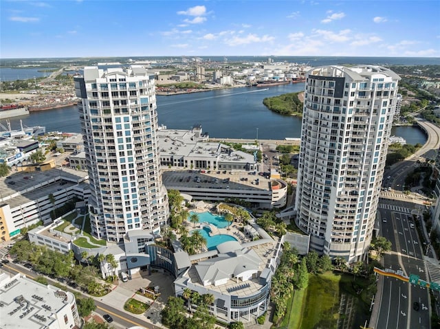 1209 E Cumberland Ave Unit 604, Tampa, FL 33602 - photo 1