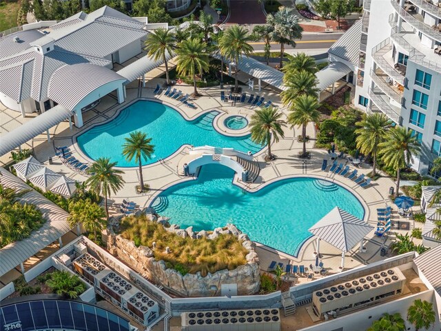 1209 E Cumberland Ave Unit 604, Tampa, FL 33602 - photo 32