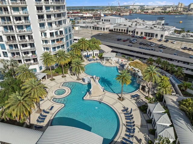 1209 E Cumberland Ave Unit 604, Tampa, FL 33602 - photo 33
