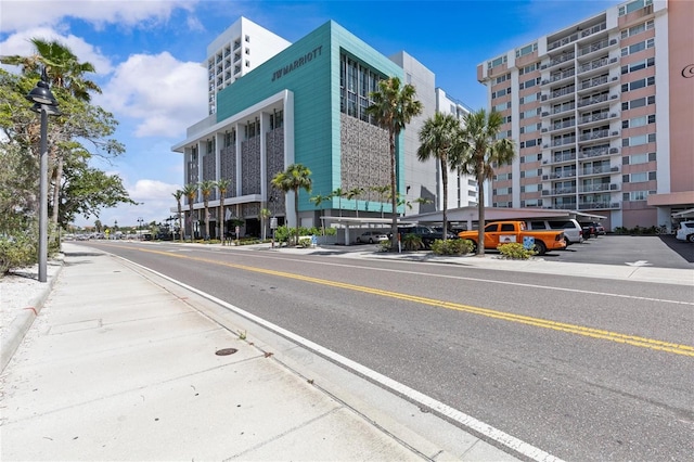 691 S Gulfview Blvd Unit 1211, Clearwater Beach, FL 33767 - view of property