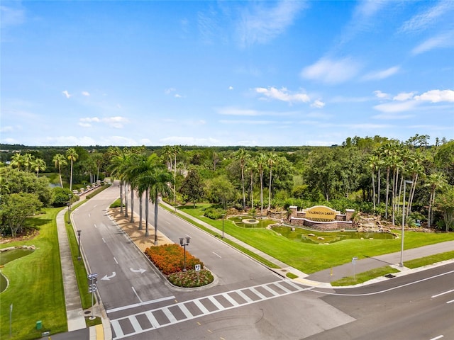 4911 Rock Island Ct, Wimauma, FL 33598 - aerial view