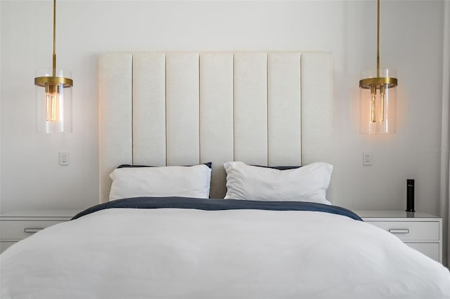 501 Barcelona Dr, Tierra Verde, FL 33715 - view of bedroom