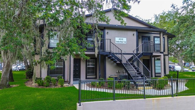4012 Tumble Wood Trl Unit 104, Tampa, FL 33613 - photo 1
