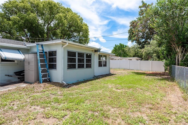 3547 Morley Dr, New Port Richey, FL 34652 - view of property exterior