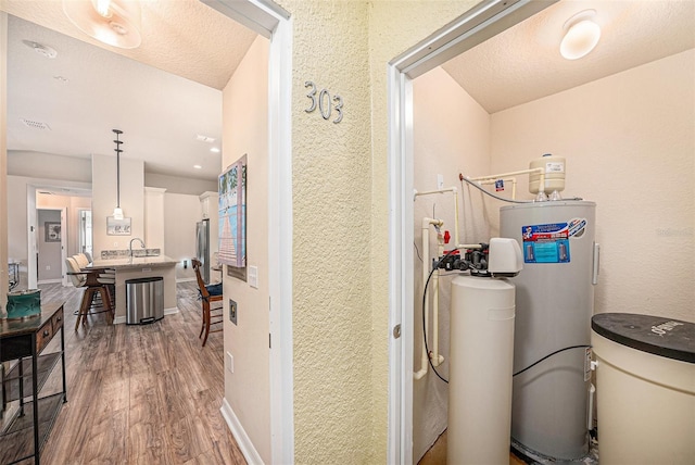 5065 Royal Palms Way Unit 303, New Port Richey, FL 34652 - utilities featuring a sink