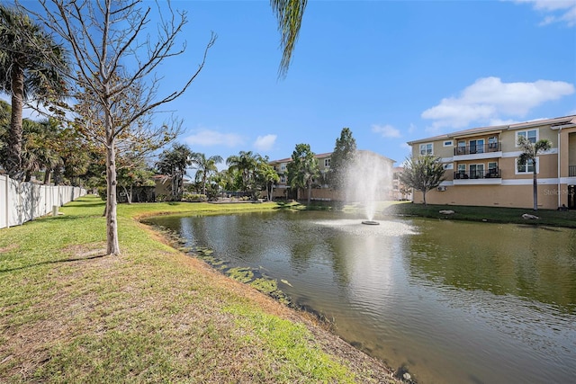 5065 Royal Palms Way Unit 303, New Port Richey, FL 34652 - water view