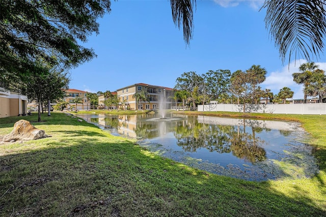 5065 Royal Palms Way Unit 303, New Port Richey, FL 34652 - water view