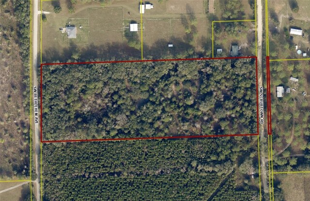SW Bethlehem Ave, Fort White, FL 32038
