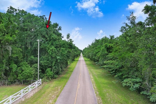 SW Bethlehem Ave, Fort White, FL 32038