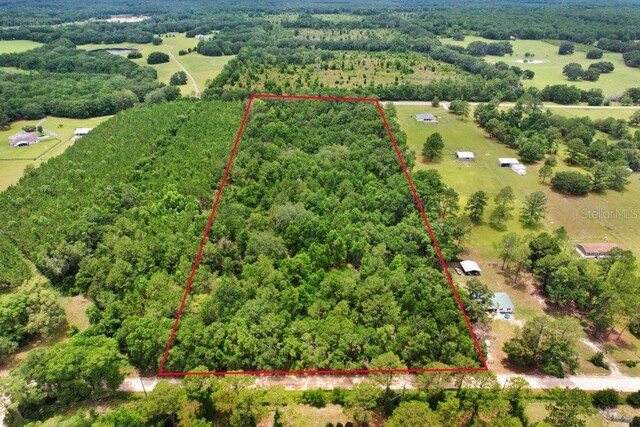 SW Bethlehem Ave, Fort White, FL 32038