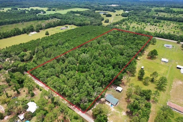 SW Bethlehem Ave, Fort White, FL 32038