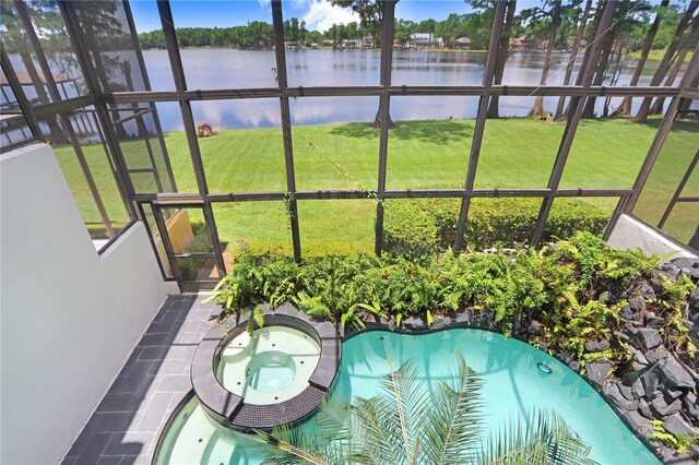 3145 Lake Ellen Dr Unit 3145, Tampa, FL 33618 - photo 15