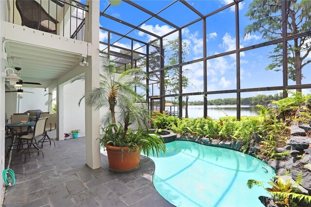 3145 Lake Ellen Dr Unit 3145, Tampa, FL 33618 - photo 32
