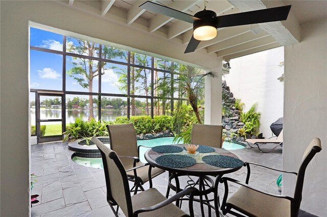 3145 Lake Ellen Dr Unit 3145, Tampa, FL 33618 - photo 33