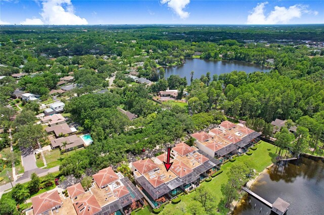 3145 Lake Ellen Dr Unit 3145, Tampa, FL 33618 - photo 45