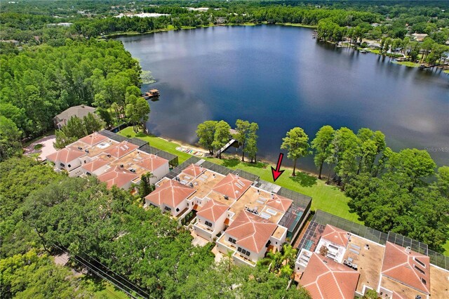 3145 Lake Ellen Dr Unit 3145, Tampa, FL 33618 - photo 48
