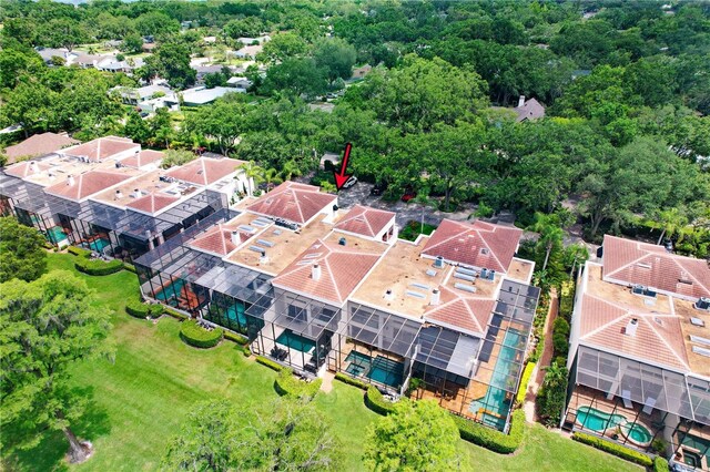 3145 Lake Ellen Dr Unit 3145, Tampa, FL 33618 - photo 49