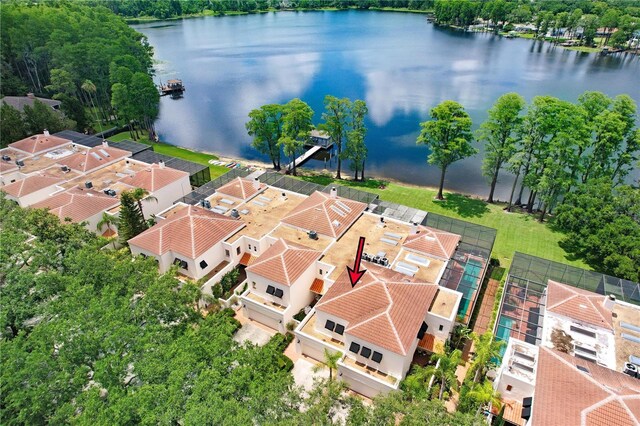 3145 Lake Ellen Dr Unit 3145, Tampa, FL 33618 - photo 50