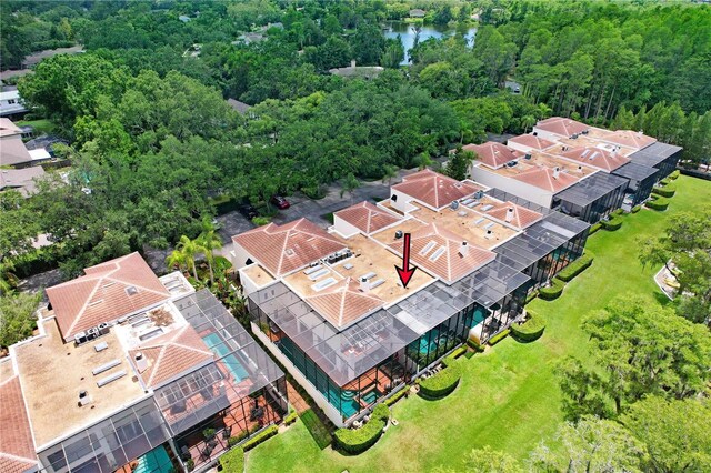 3145 Lake Ellen Dr Unit 3145, Tampa, FL 33618 - photo 51