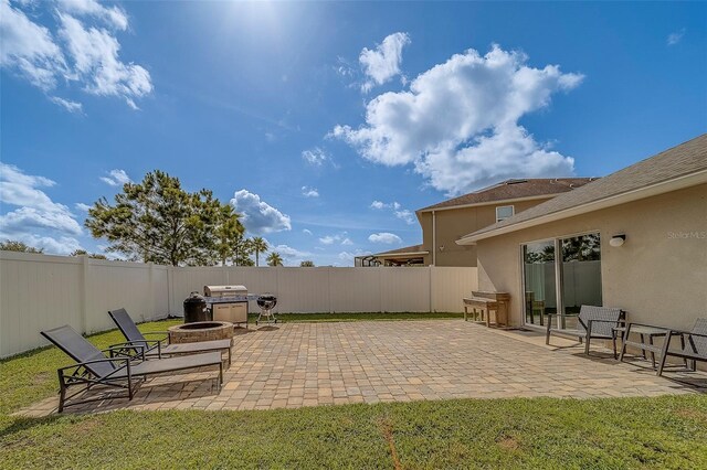 11327 Brighton Knoll Loop, Riverview, FL 33579 - photo 33