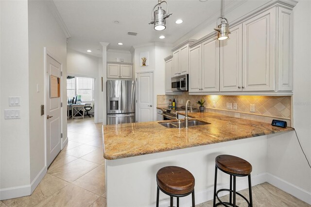 208 Haven Beach Ct, Indian Rocks Beach, FL 33785 - photo 30