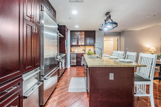 1120 E Kennedy Blvd Unit 912, Tampa, FL 33602 - photo 4