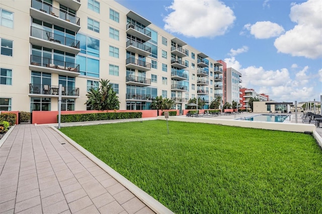 1120 E Kennedy Blvd Unit 912, Tampa, FL 33602 - photo 30