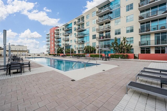 1120 E Kennedy Blvd Unit 912, Tampa, FL 33602 - photo 34