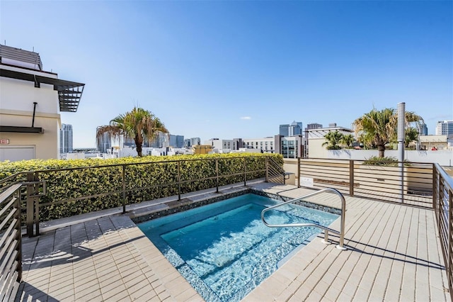 1120 E Kennedy Blvd Unit 912, Tampa, FL 33602 - photo 37