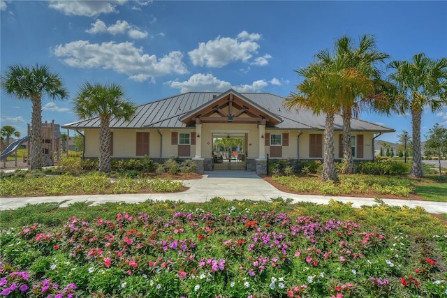 11619 Cambium Crown Dr, Riverview, FL 33569 - view of property