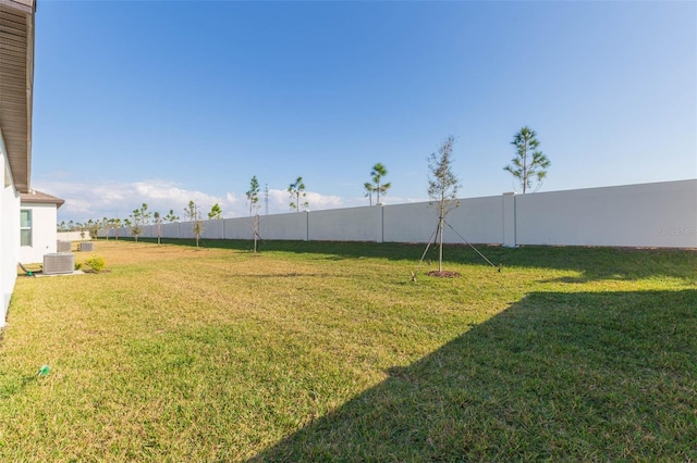 11717 74th Cir E, Palmetto, FL 34221 - view of fenced backyard